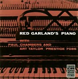 Red Garland Trio - Red Garland's Piano