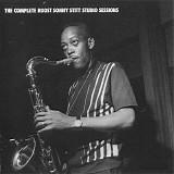 Sonny Stitt - The Complete Roost Studio Sessions