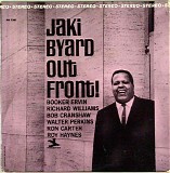 Jaki Byard - Out Front!