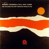 Kenny Burrell & Donald Byrd - All Day Long