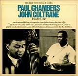 Paul Chambers & John Coltrane - High Step