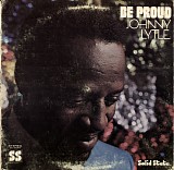 Johnny Lytle - Be Proud