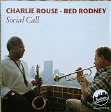 Charlie Rouse - Social Call