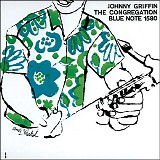 Johnny Griffin - The Congregation