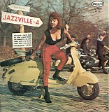 Gene Roland, Paul Quinichette, Hal Serra & Johnny Carisi - Jazzville, Vol. 4