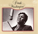 Dinah Washington - Volume 3