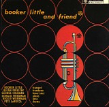 Booker Little - Booker Little And Friend