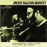 Jackie McLean - Hipnosis