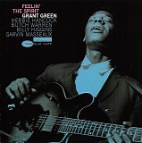 Grant Green - Feelin' The Spirit