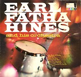 Earl Hines - Earl Hines And His Orchestra