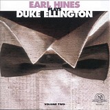 Earl Hines - Earl Hines Plays Duke Ellington