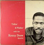 Kenny Drew, Joe Maini, Leroy Vinnegar, Lawrence Marable & Jack Sheldon - Talkin' & Walkin'