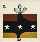 The Three Sounds & Julian Lee - Three Moods
