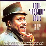 Eddie Lockjaw Davis - Goin' To The Meetin'