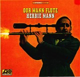 Herbie Mann - Our Mann Flute