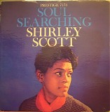 Shirley Scott - Soul Searching