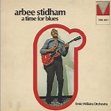 Arbee Stidham - A Time For Blues
