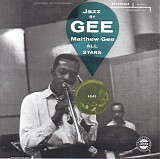 Matthew Gee - Jazz By Gee