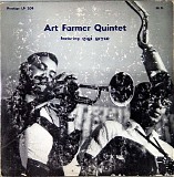Art Farmer - Art Farmer Quintet Featuring Gigi Gryce Evening In Casablanca