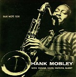 Hank Mobley - Hank Mobley Quintet