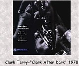 Clark Terry - Clark After Dark