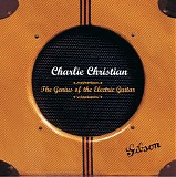 Charlie Christian - The Genius Of The Electric Guitar