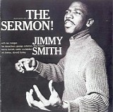 Jimmy Smith - The Sermon!