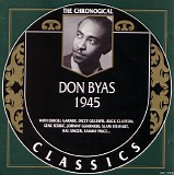 Don Byas - 1945 Vol. 1