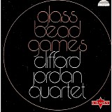 Clifford Jordan - Glass Bead Games