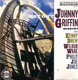 Johnny Griffin - Way Out!