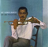 Art Farmer - Art And Perception