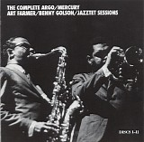 The Jazztet - The Complete Argo-Mercury Session