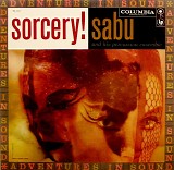 Sabu Martinez - Sorcery!