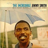 Jimmy Smith - Softly As A Summer Breeze
