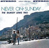 Ramsey Lewis - Never On Sunday