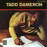 Tadd Dameron And His Orchestra - The Magic Touch