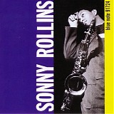 Sonny Rollins - Sonny Rollins, Vol. 1