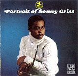 Sonny Criss - Portrait Of Sonny Criss