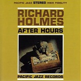 Richard Groove Holmes - After Hours