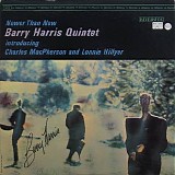 Barry Harris - Newer Than New