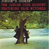 Junior Cook - Junior's Cookin'