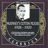 McKinney's Cotton Pickers - 1928-1929