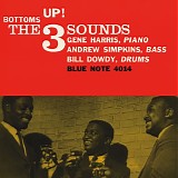 The Three Sounds - Bottoms Up!