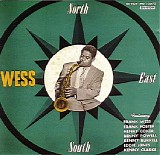 Frank Wess - North, South, East... Wess