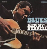 Kenny Burrell - Blues - The Common Ground