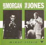 Various artists - Minor Strain