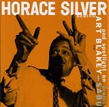 Horace Silver - Horace Silver Trio