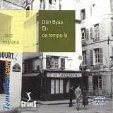 Don Byas - En Ce Temps-LÃ