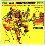Wes Montgomery - A New Dynamic Sound