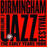 Junior Mance - Birmingham Jazz Festival Vol 2